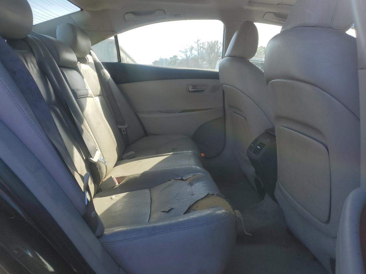 2009 Lexus ES - Image 10