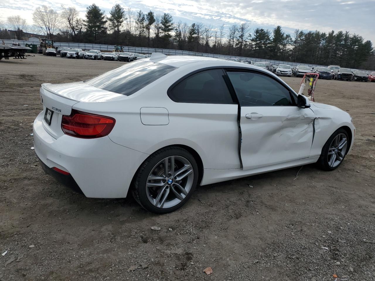 2018 BMW 2er - Image 3