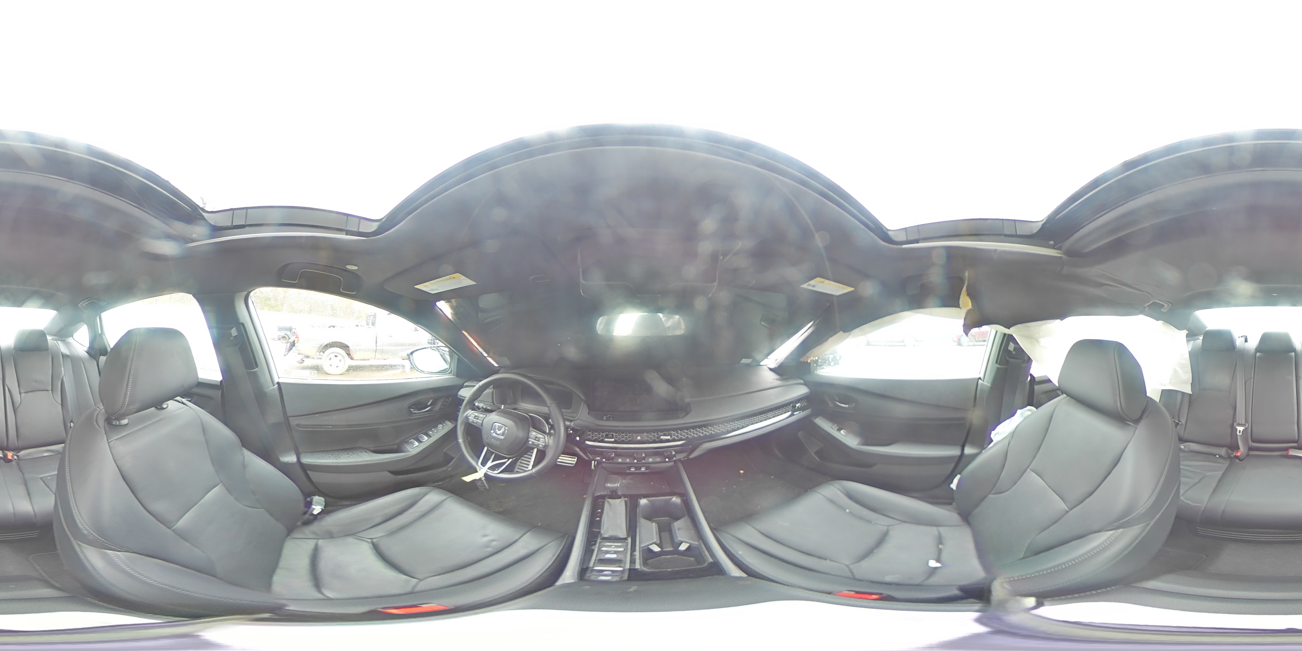 2023 Honda Accord - Image 13