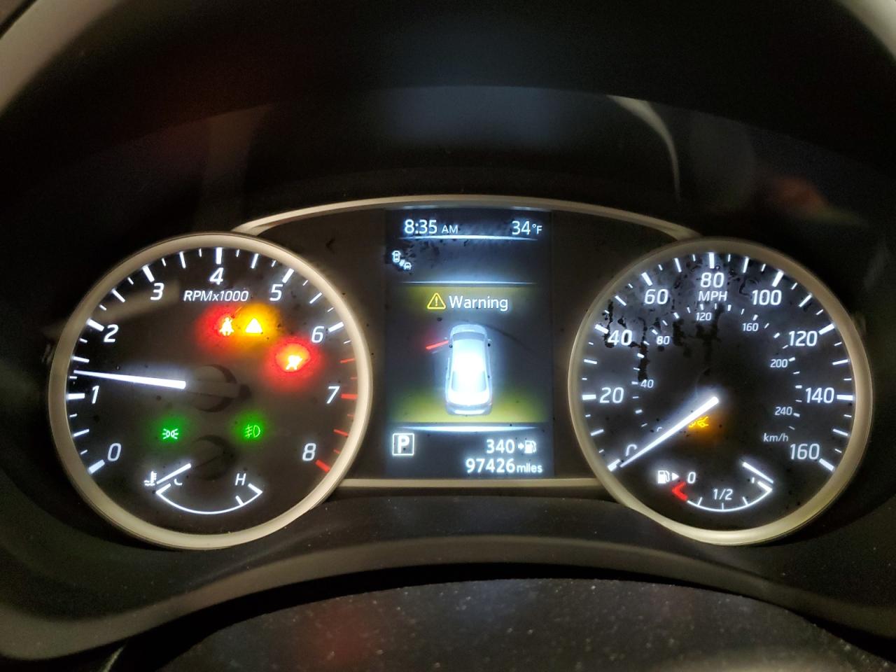 2018 Nissan Sentra - Image 9