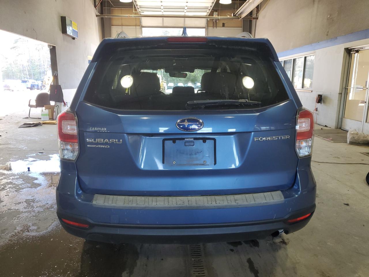 2018 Subaru Forester - Image 6