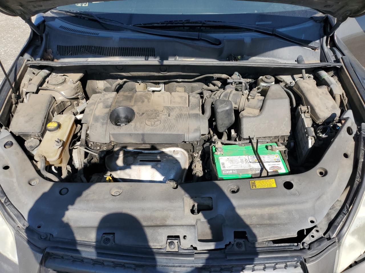2011 Toyota RAV 4 - Image 12