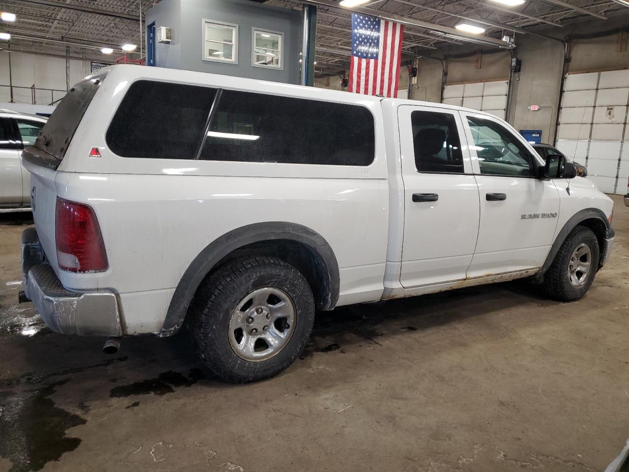 2011 Dodge RAM - Image 3