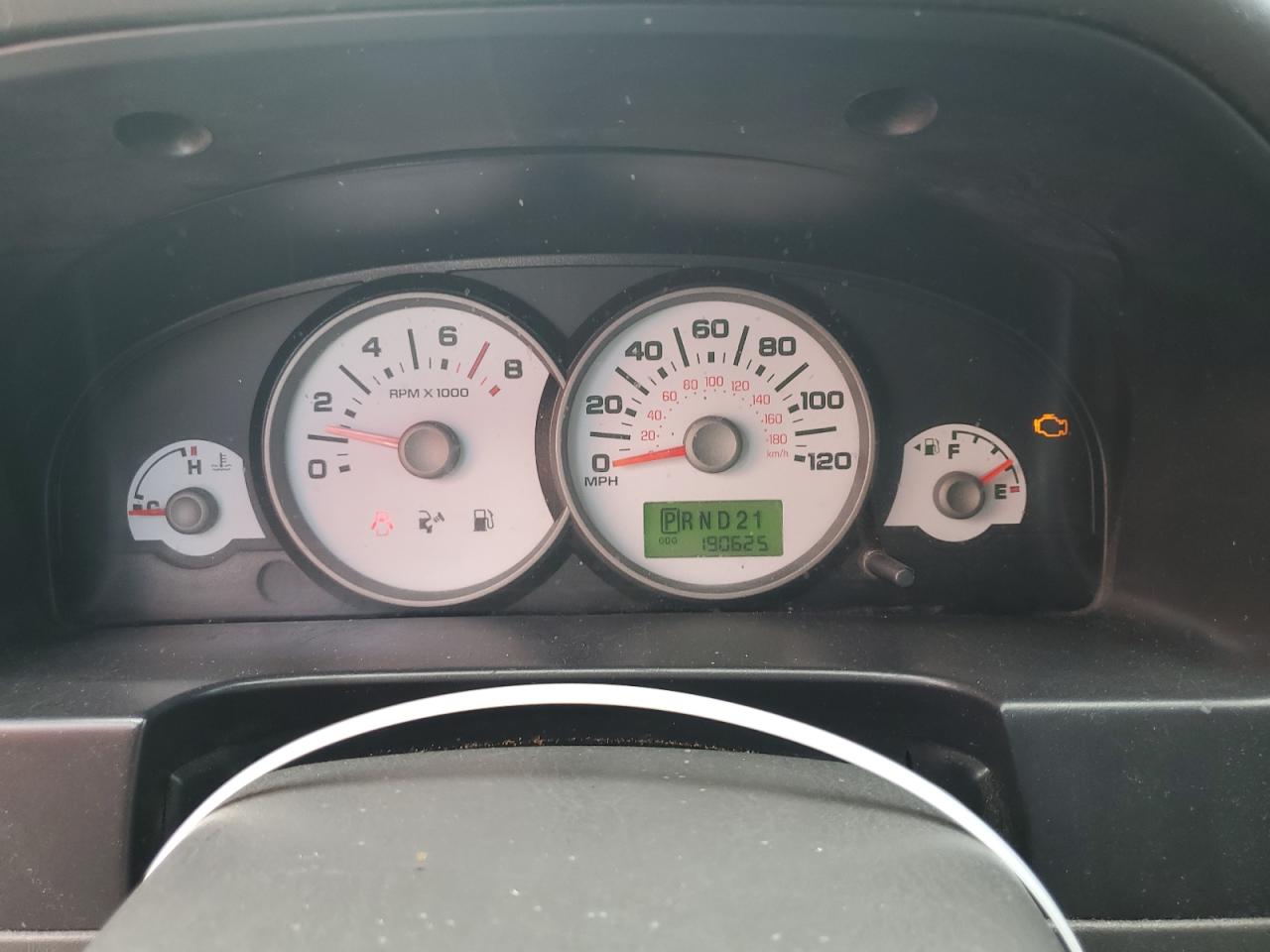 2007 Ford Escape - Image 9