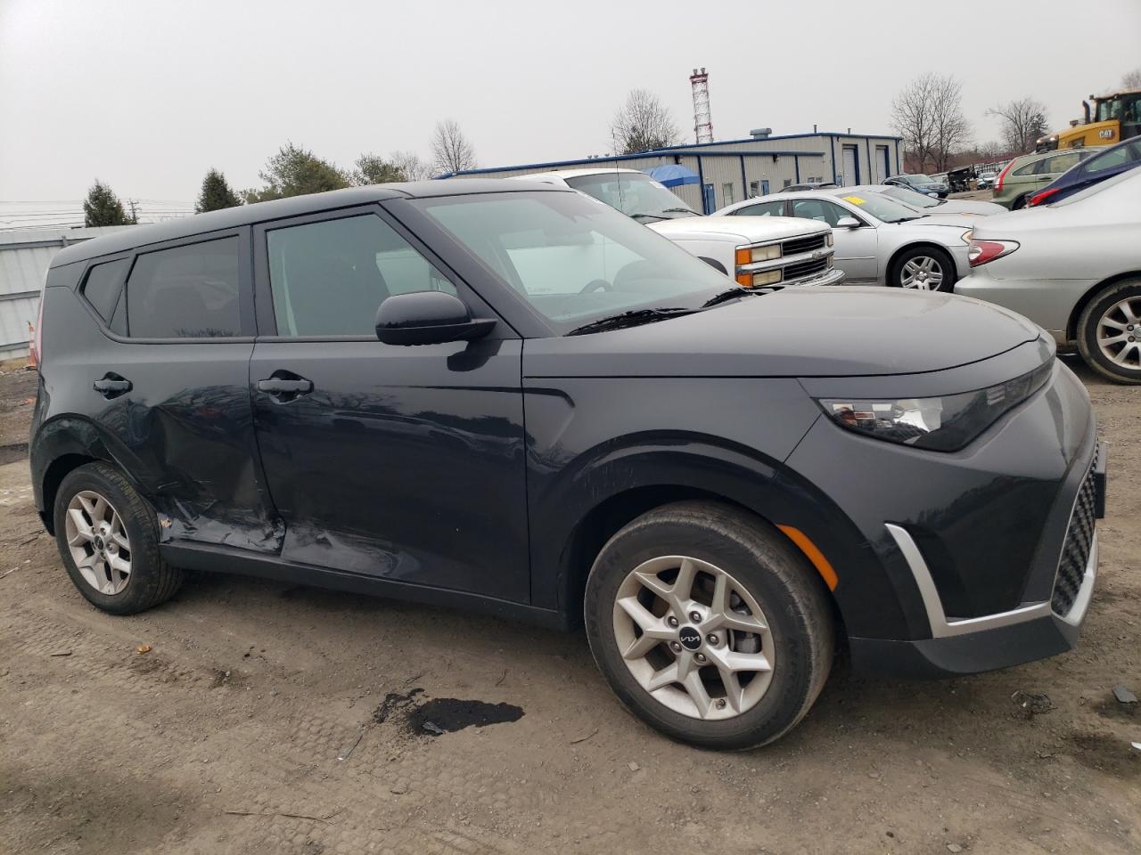 2023 Kia Soul - Image 4