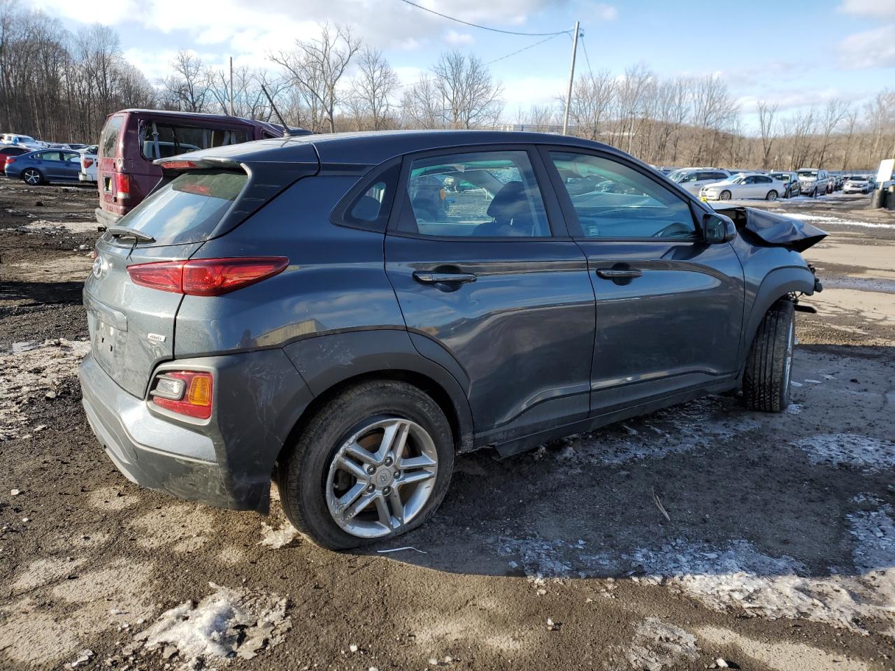 2021 Hyundai Kona - Image 3