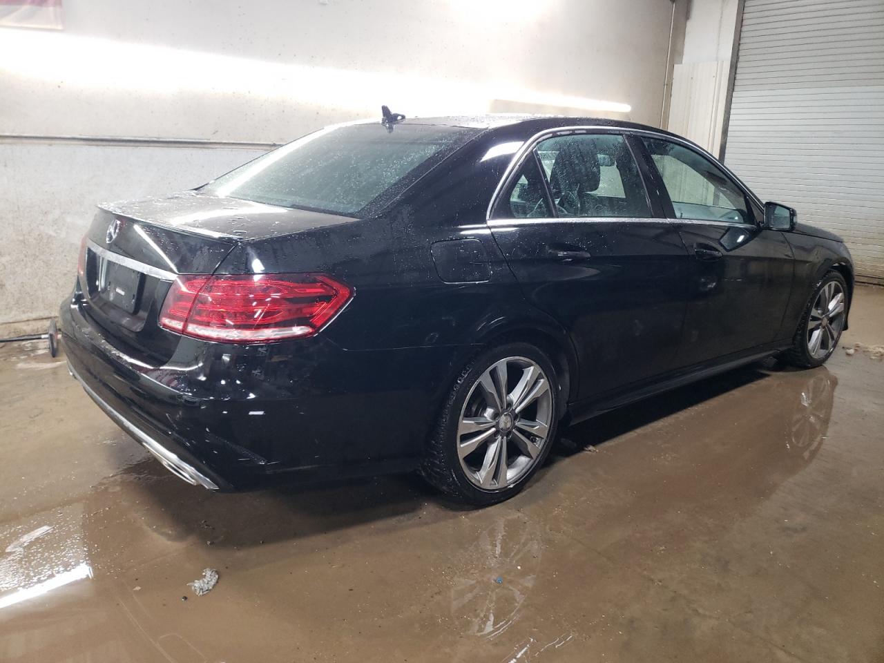 2016 Mercedes-Benz E-klasse - Image 3