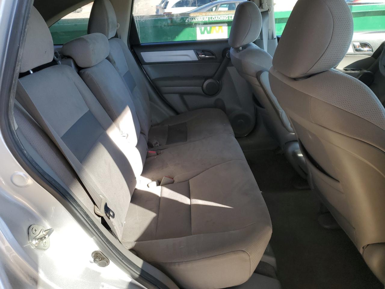 2011 Honda CR-V - Image 10