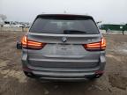 2016 Bmw X5 Xdrive35I продається в Chicago Heights, IL - Front End