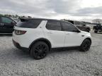 2017 Land Rover Discovery Sport Hse Luxury للبيع في Fairburn، GA - Mechanical