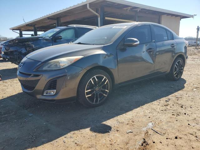 2010 Mazda 3 S