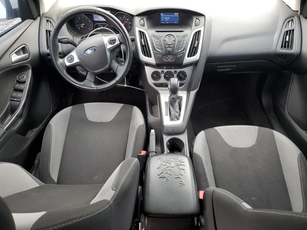 2014 Ford Focus - Image 8