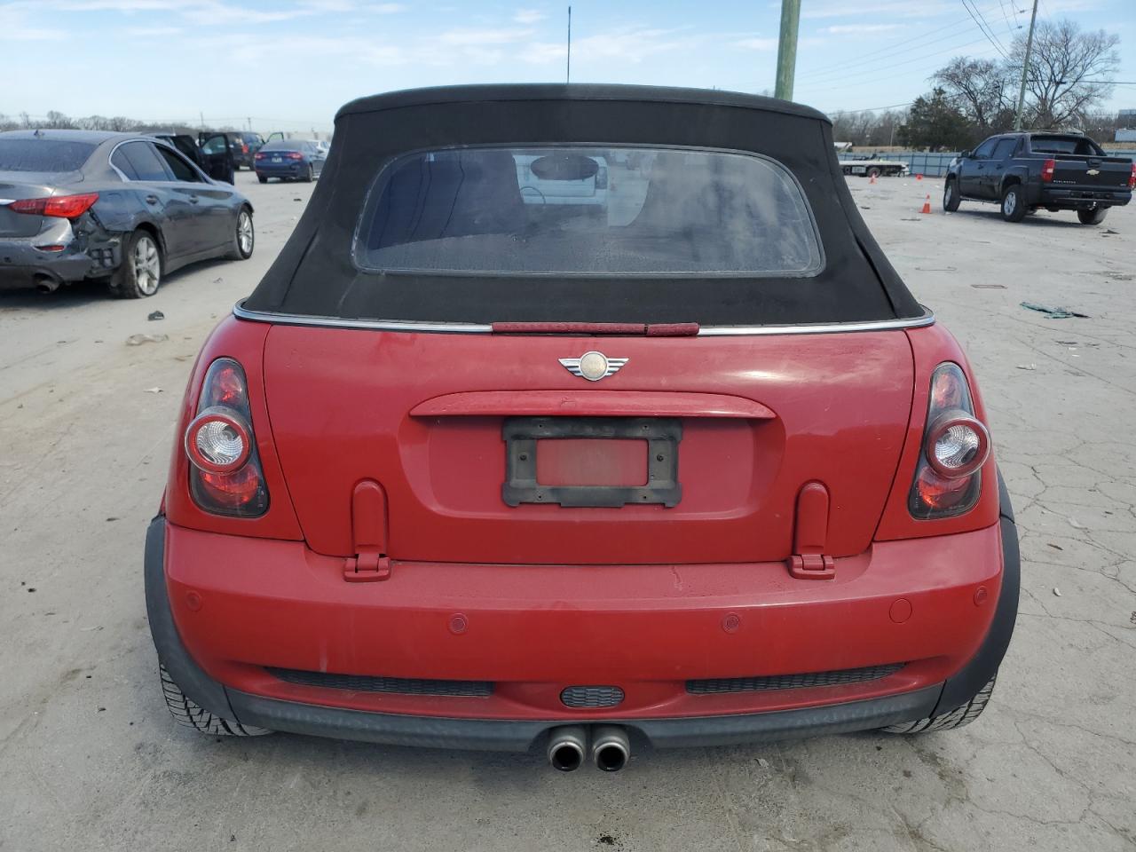 2006 MINI Cooper - Image 6