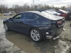 2021 Acura Tlx Technology იყიდება Waldorf-ში, MD - Rear End