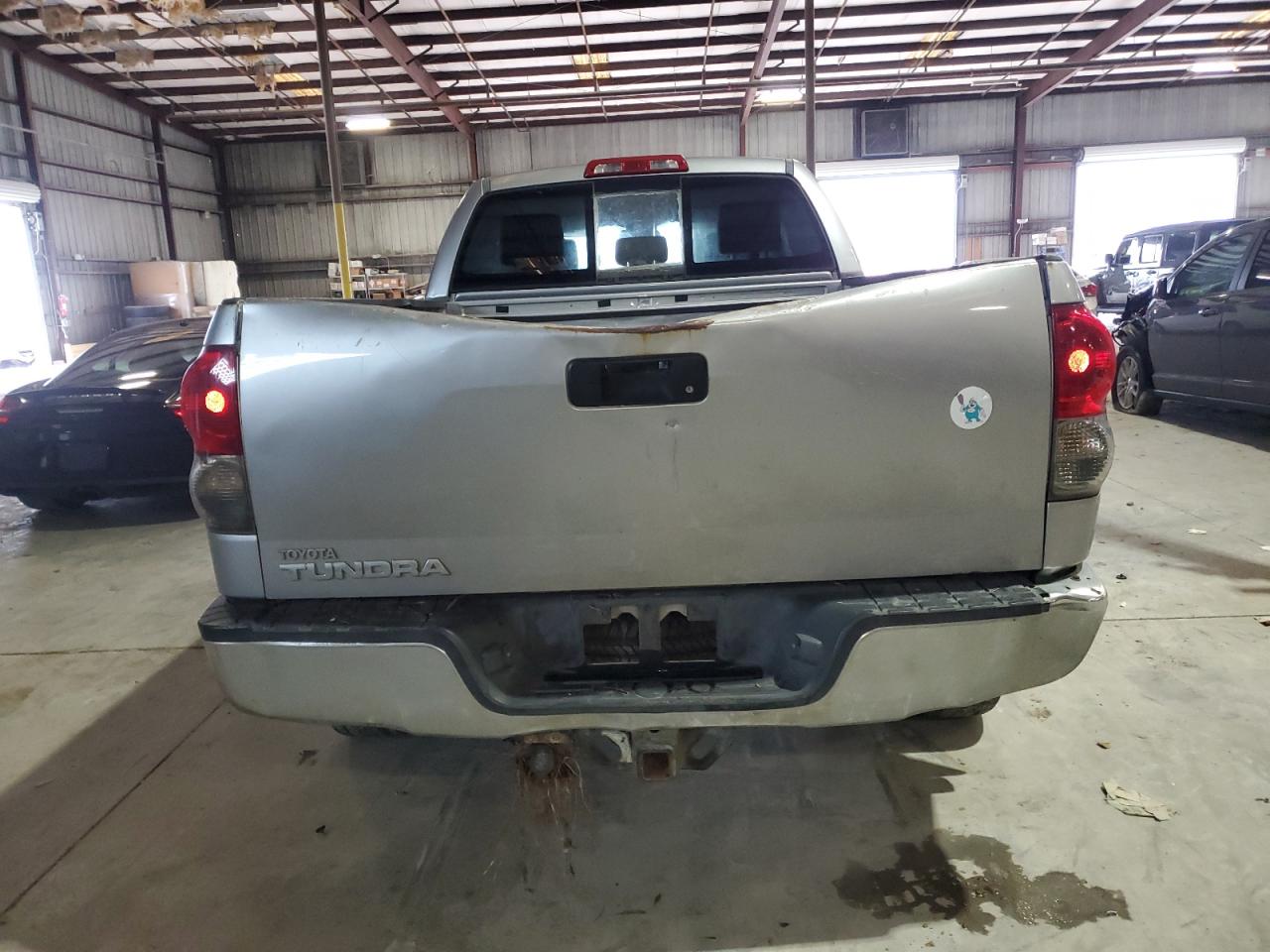 2007 Toyota Tundra - Image 6