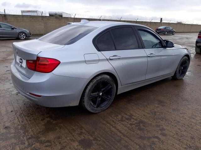 2013 BMW 316I SE