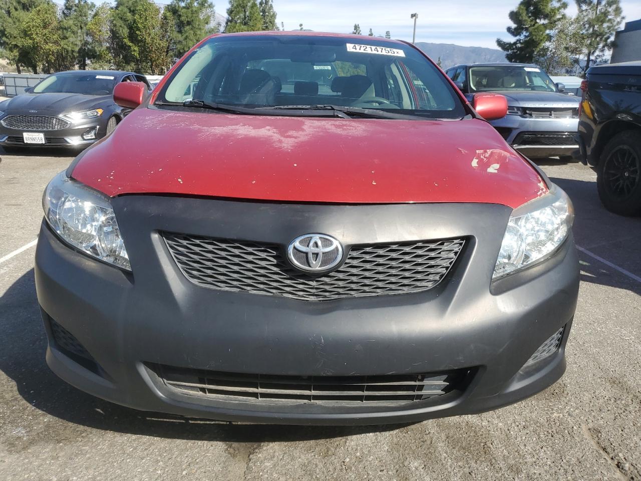 2010 Toyota Corolla - Image 5