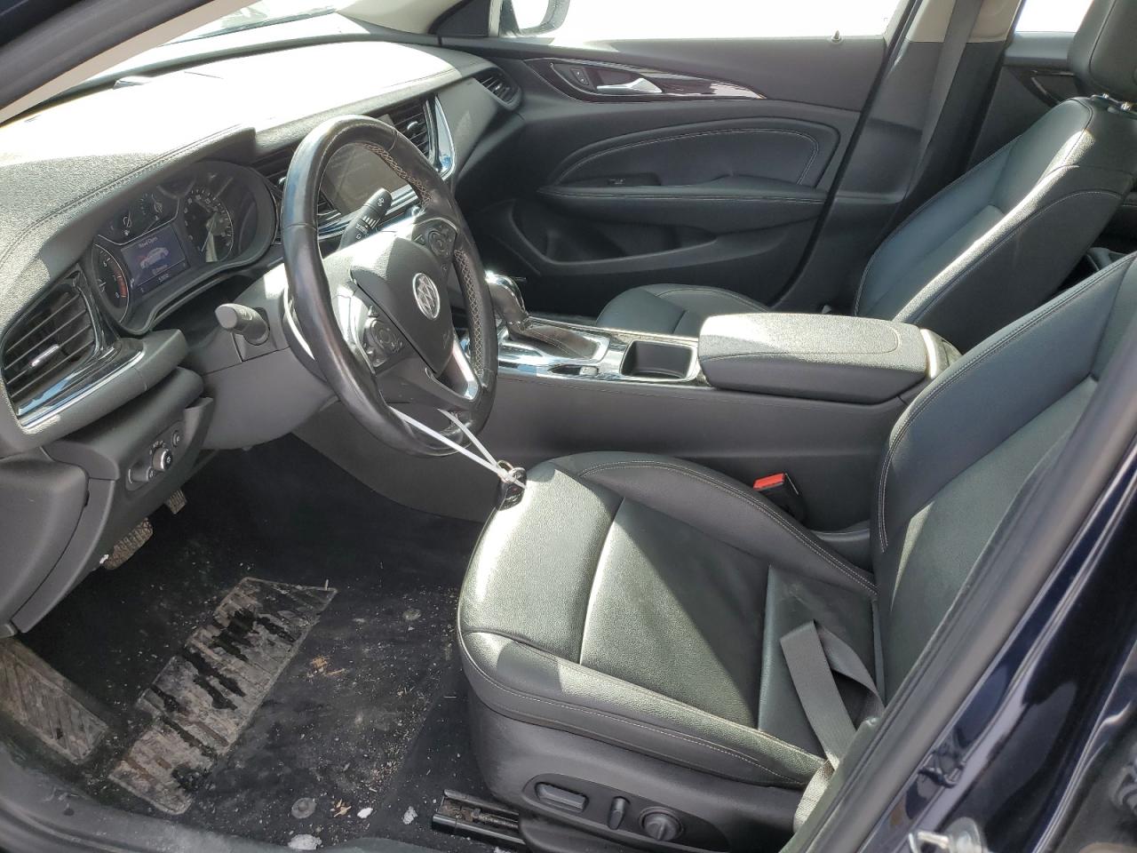 2019 Buick Regal - Image 7