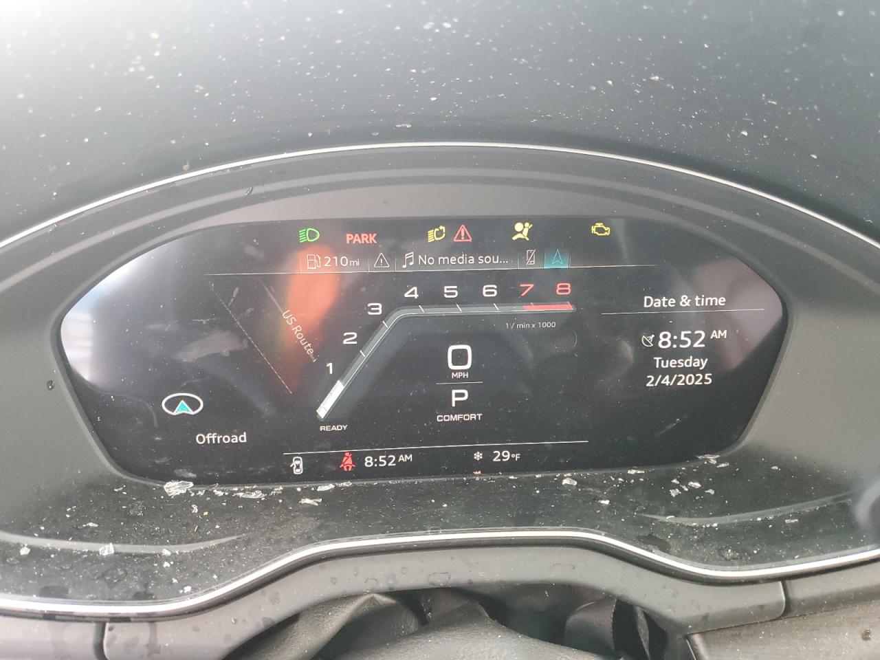 2023 Audi Q5 - Image 9