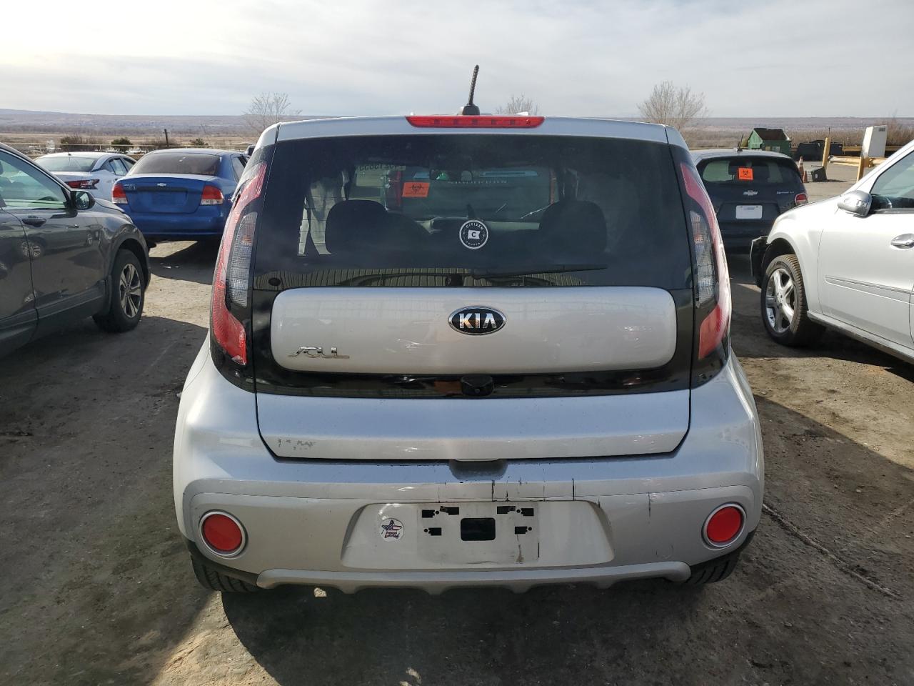 2019 Kia Soul - Image 6