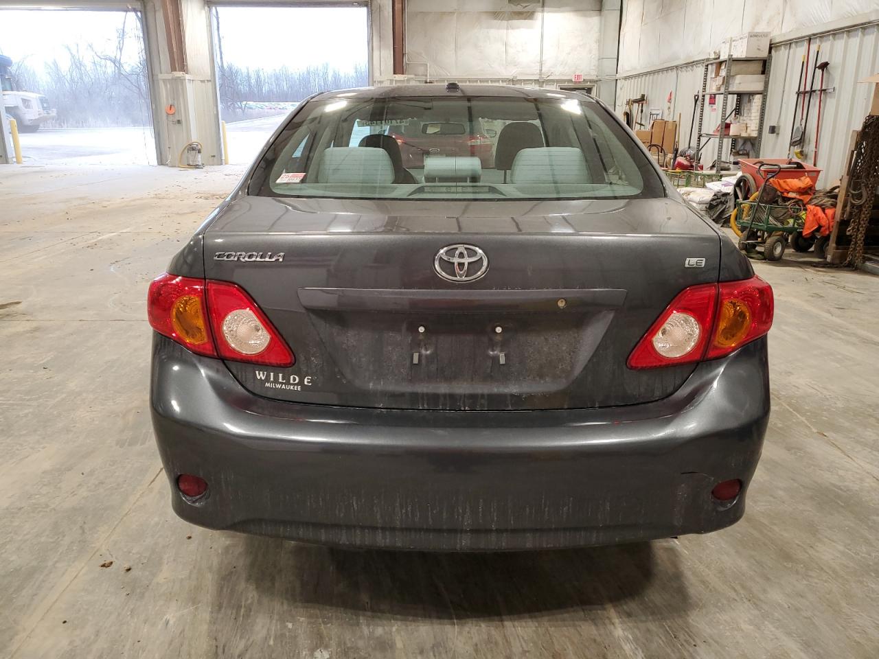 2010 Toyota Corolla - Image 6