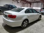 2011 Volkswagen Jetta Tdi zu verkaufen in Chambersburg, PA - Front End