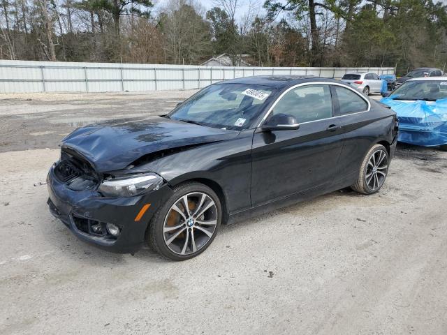 2020 Bmw 230I 