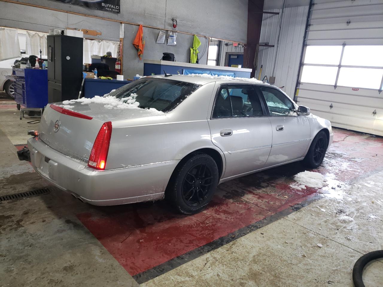 VIN: 1G6KD57Y26U106573 | CADILLAC DTS 2006 car history VIN: 1G6KD57Y26U106573 | CADILLAC DTS 2006 car history