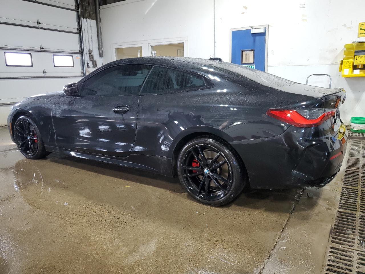 2024 BMW M4 - Image 2