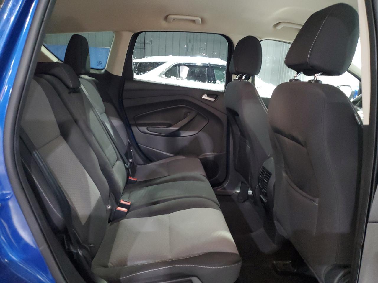 2017 Ford Escape - Image 11