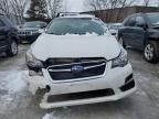 2015 Subaru Impreza Premium იყიდება North Billerica-ში, MA - Front End