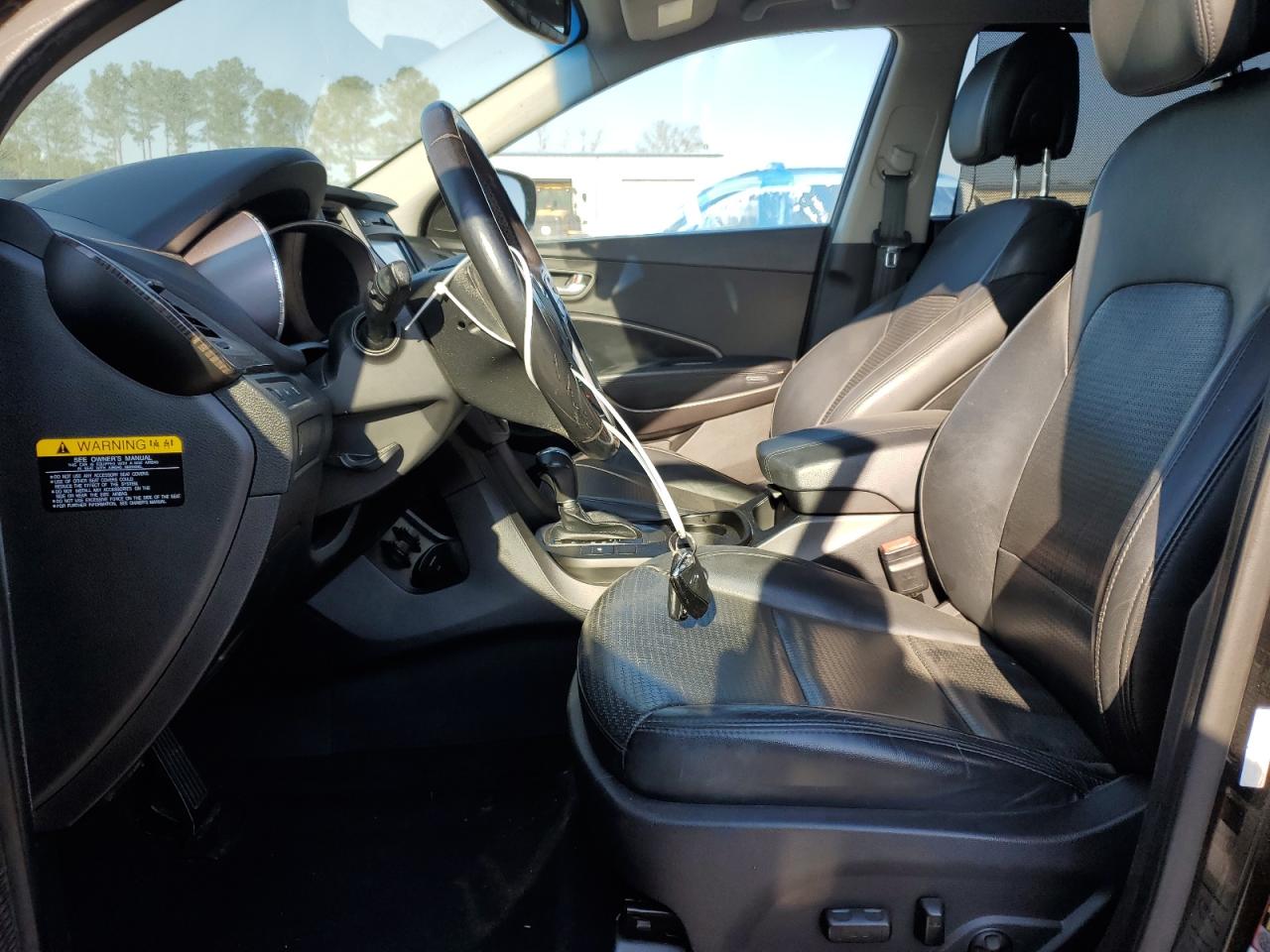 2013 Hyundai Santa Fe - Image 7