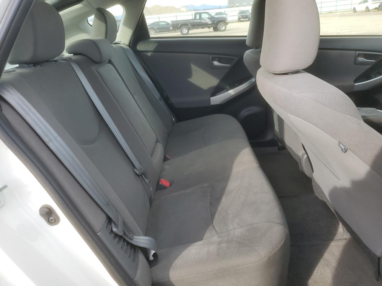 2014 Toyota Prius - Image 10