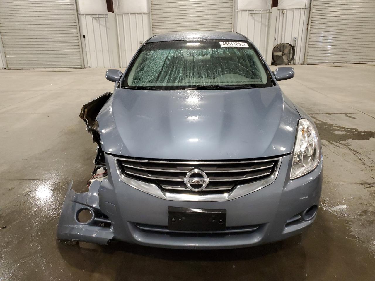 2012 Nissan Altima - Image 5
