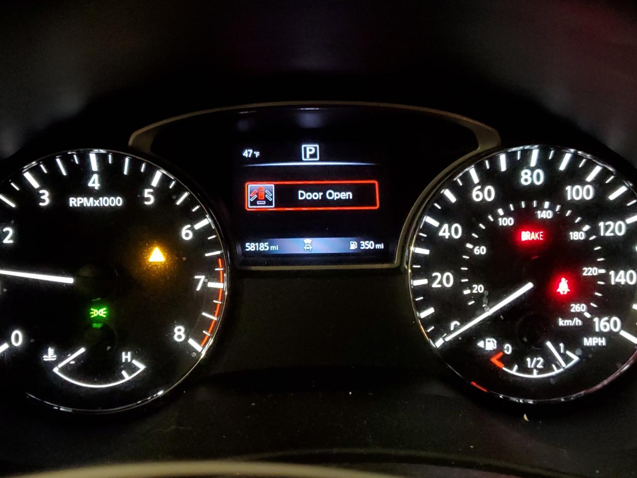 2018 Nissan Altima - Image 9