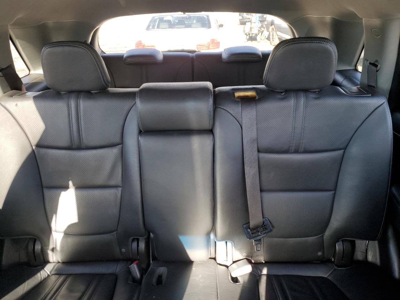 2012 Kia Sorento - Image 10