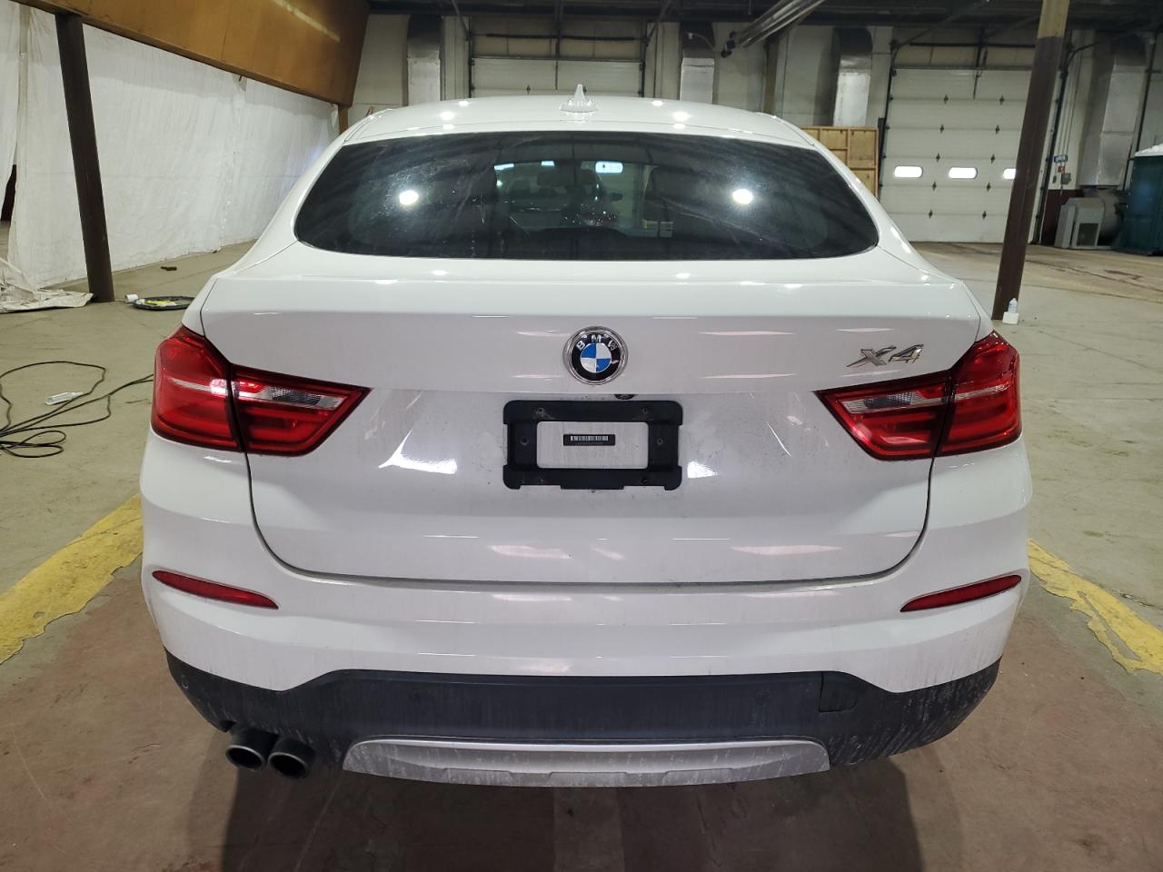 2018 BMW X4 - Image 6