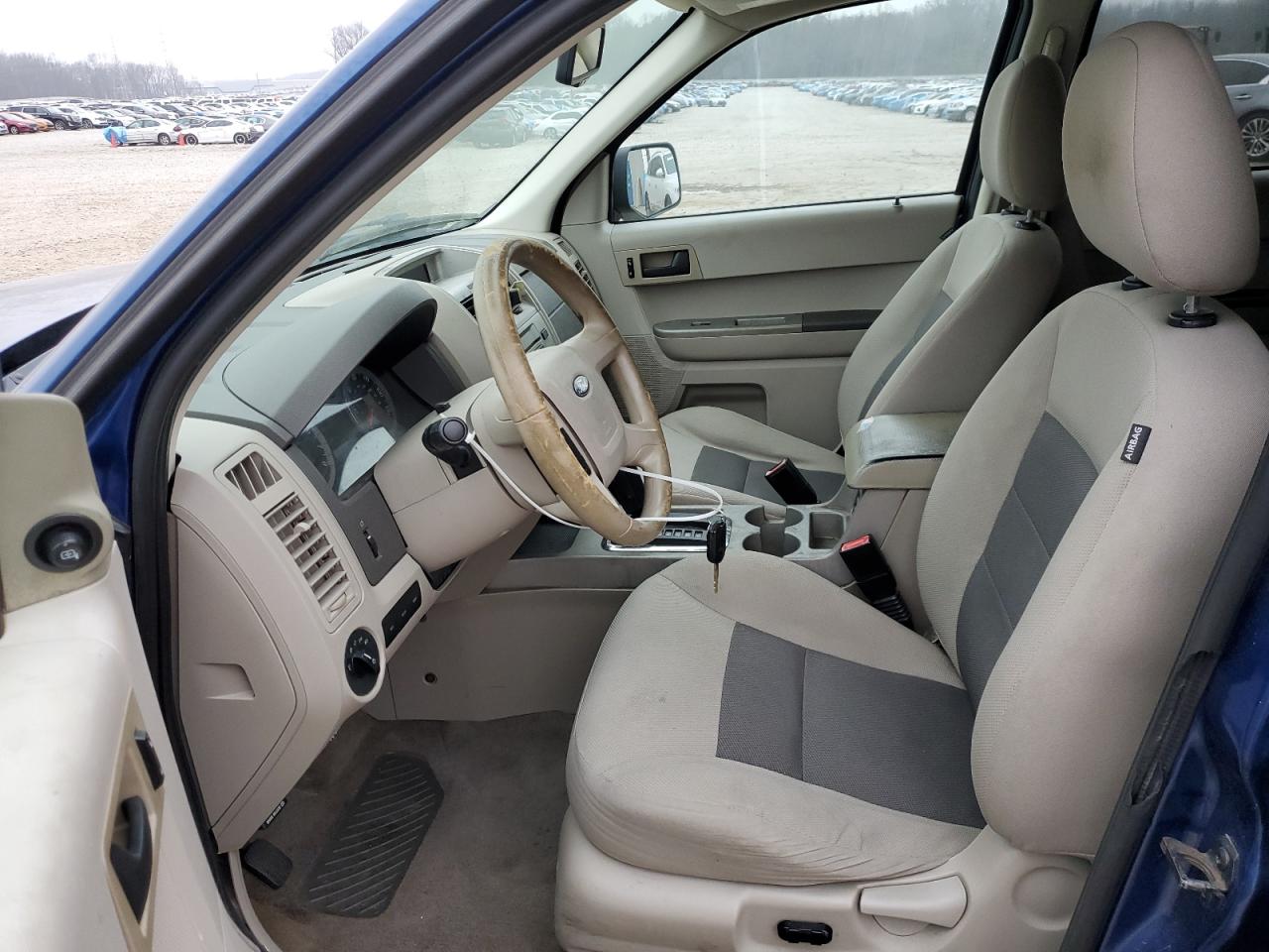 2008 Ford Escape - Image 7