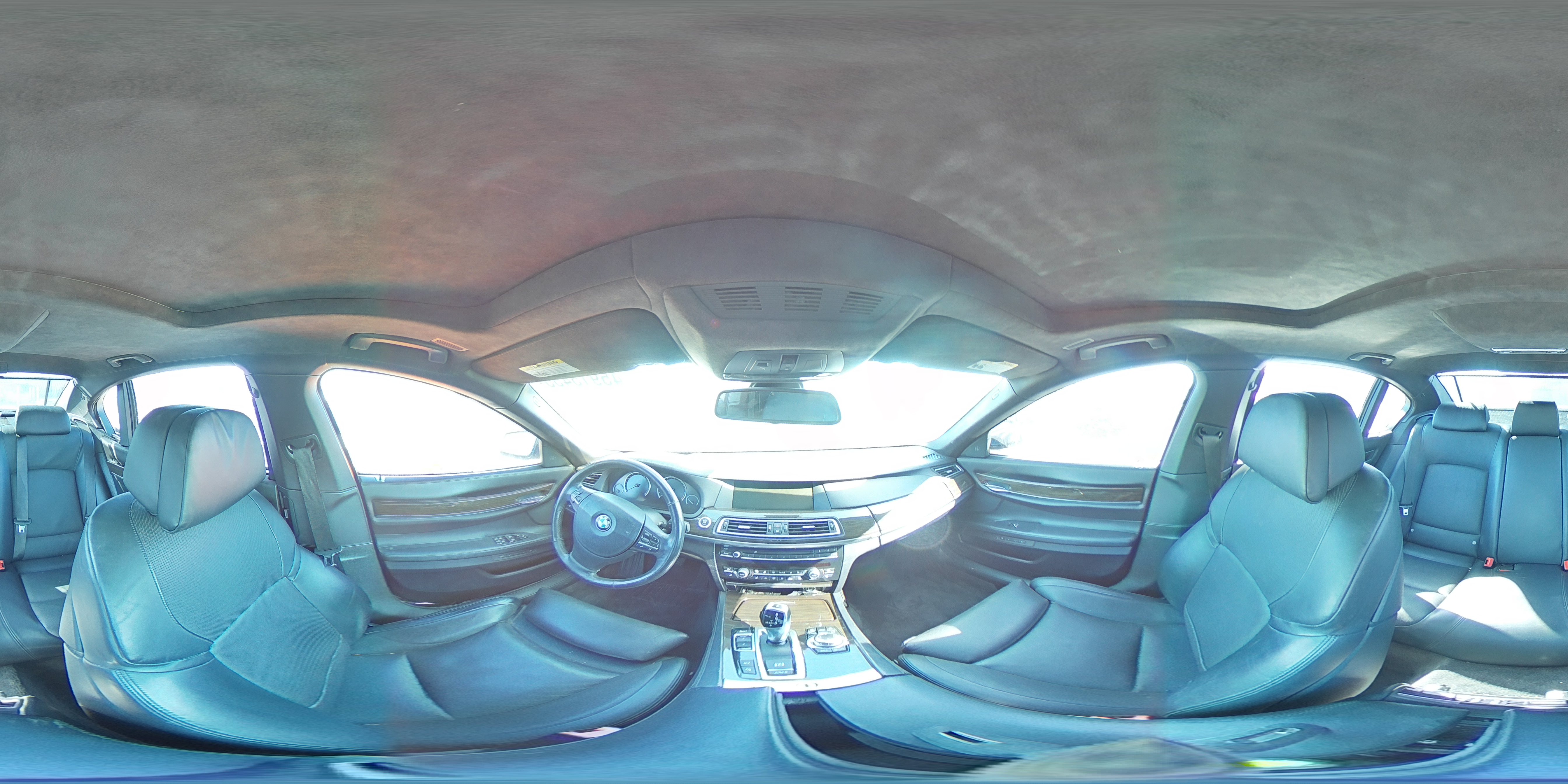 2011 BMW 7er - Image 12