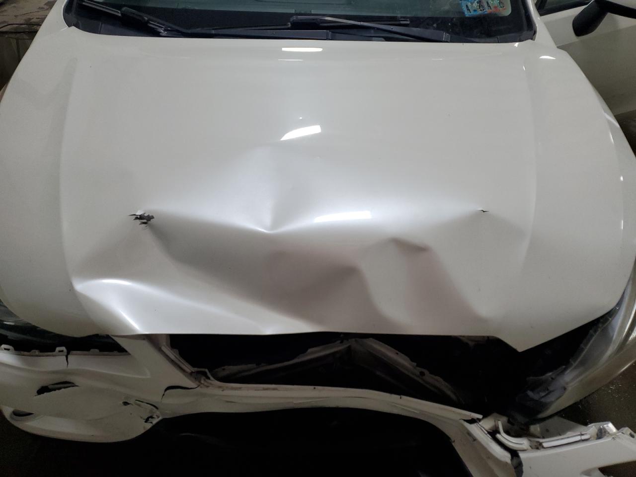 2013 Subaru XV - Image 12