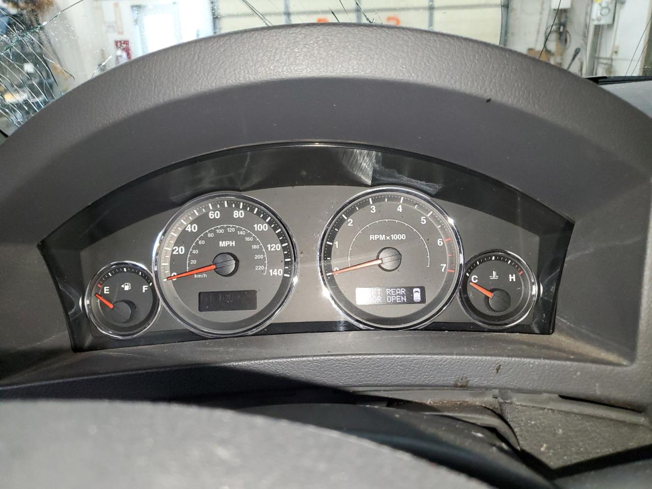 2009 Jeep Grand Cherokee - Image 9