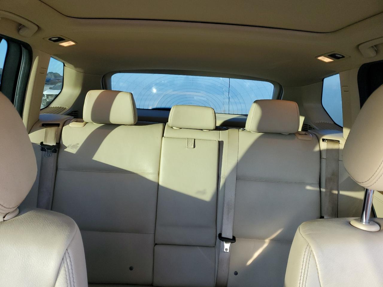 2013 BMW X3 - Image 10