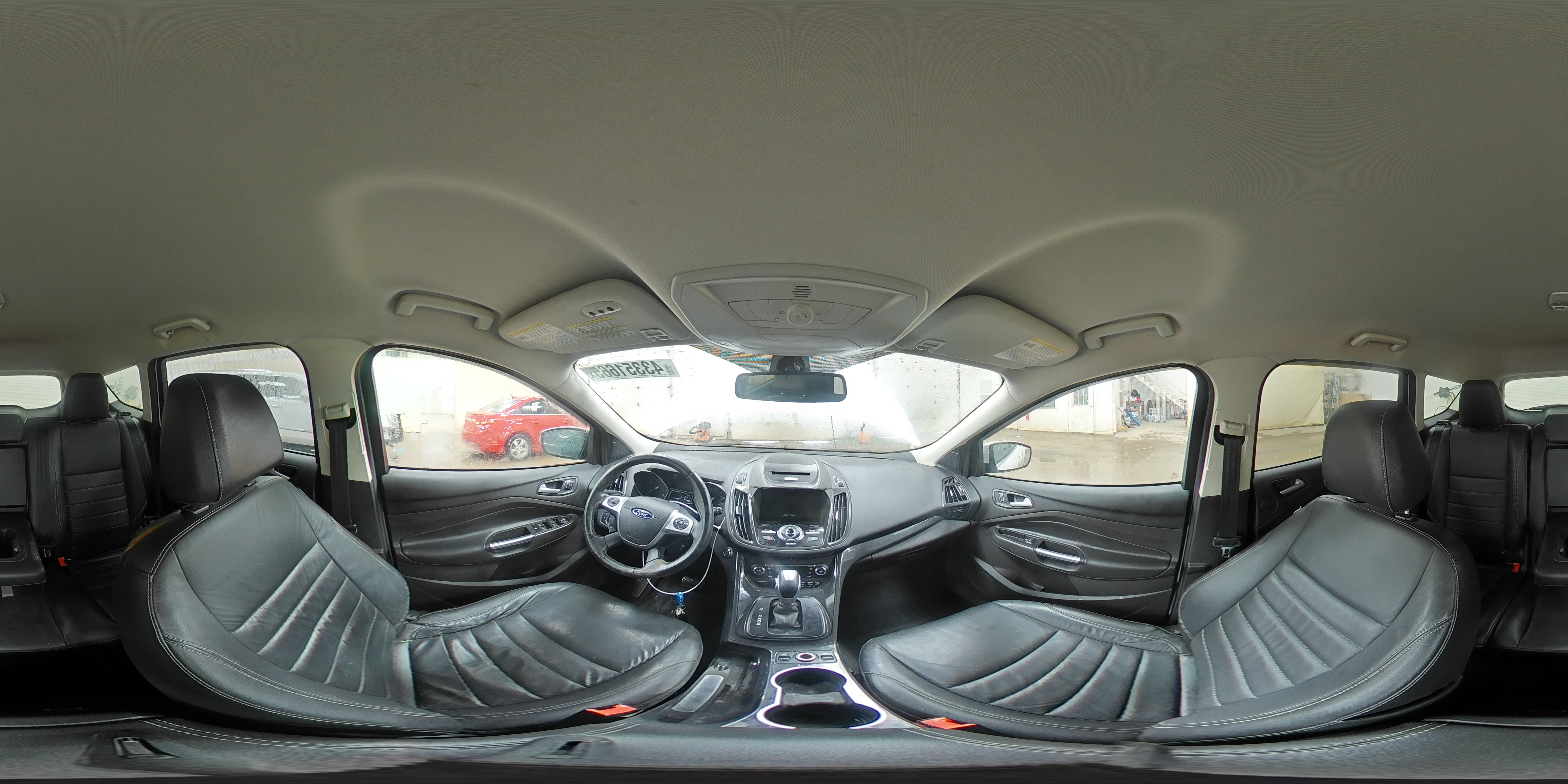 2015 Ford Escape - Image 16