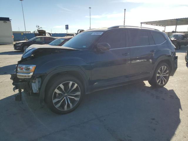 2018 Volkswagen Atlas Se
