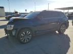 2018 Volkswagen Atlas Se იყიდება Anthony-ში, TX - Front End