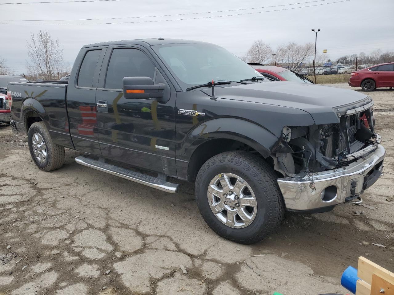 2013 Ford F-150 - Image 4
