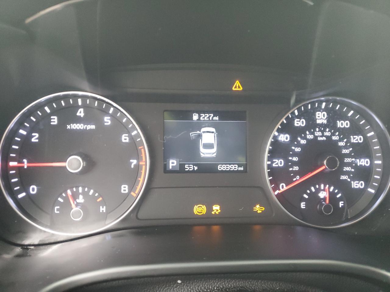 2021 Kia Forte - Image 9