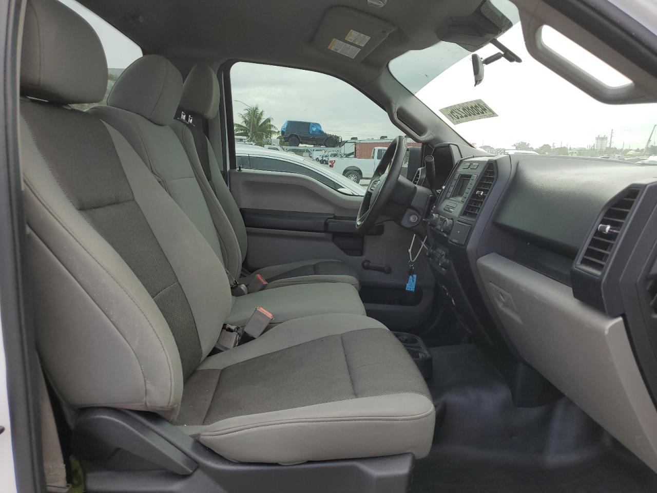 2019 Ford F-150 - Image 10