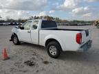 2008 Nissan Frontier 2.5L на продаже в Houston, TX - Front End
