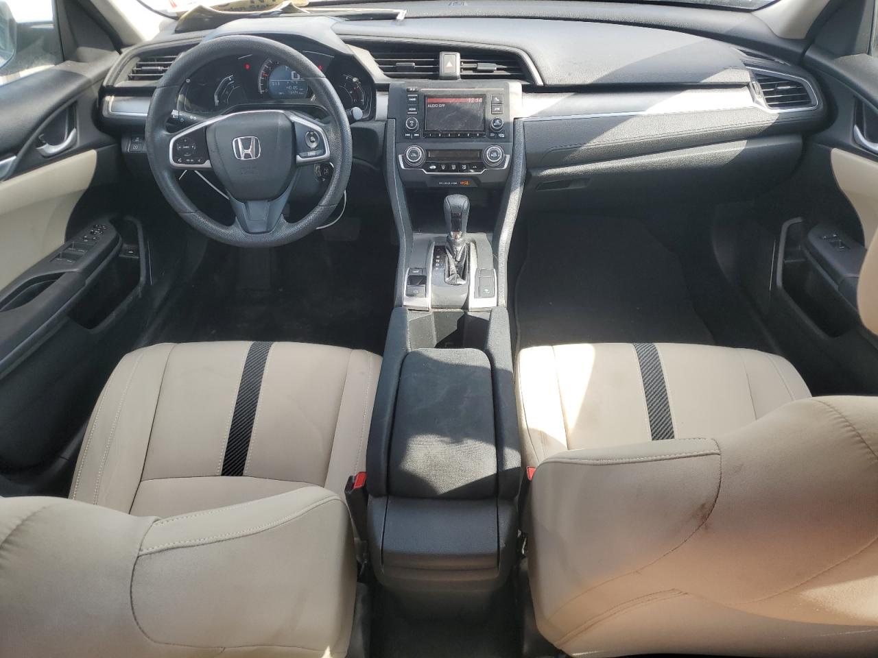2017 Honda Civic - Image 8
